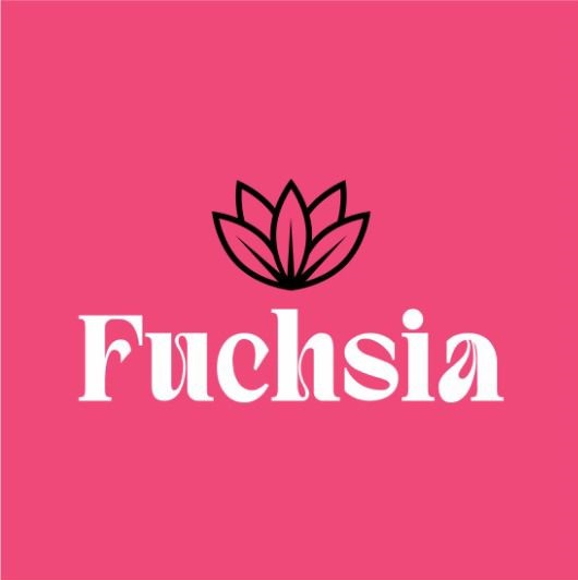Fuchsia